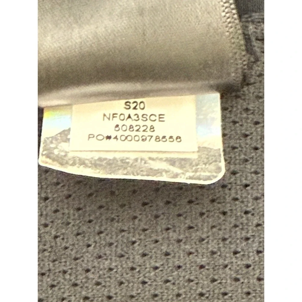 The North‎ Face Men's 38 Black Flat Front Bermuda Shorts Pockets
